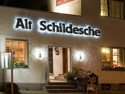 Photo:  Alt-Schildesche